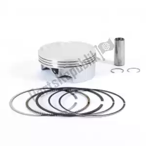 PROX PX016342B kit pistone sv - Lato superiore