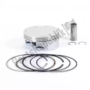 PROX PX016342C kit pistone sv - Lato sinistro