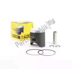 Here you can order the sv piston kit from Prox, with part number PX016343A:
