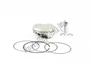 PROX PX016347A kit pistone sv - Il fondo