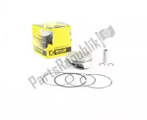 PROX PX016347A kit pistone sv - Lato superiore