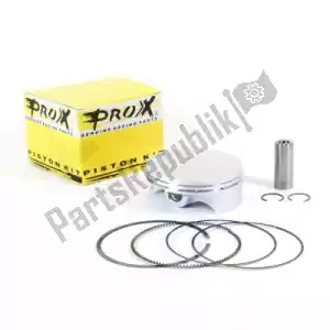 PROX PX016351A kit pistone sv - Lato superiore