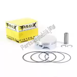 PROX PX016351B kit de pistones sv - Lado superior