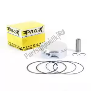 PROX PX016351C sv piston kit - Bottom side
