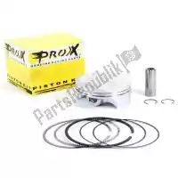 PX016352A, Prox, Sv high compr piston kit    , Nieuw