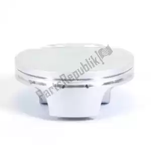 PROX PX016352A sv high compr piston kit - Midden