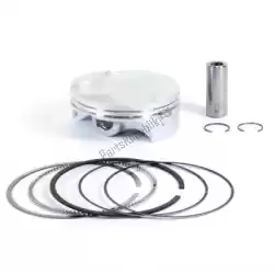 Qui puoi ordinare kit pistone alto compr sv da Prox , con numero parte PX016352B: