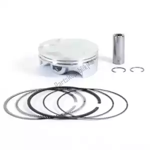 PROX PX016352B kit pistone alto compr sv - Il fondo