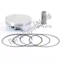 PX016362A, Prox, Kit de pistons sv    , Nouveau