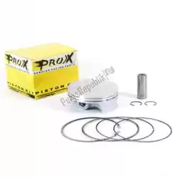 Here you can order the sv piston kit from Prox, with part number PX016362B: