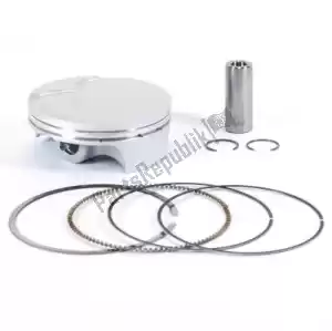 PROX PX016362B sv piston kit - Upper side