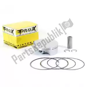 PROX PX016362C sv piston kit - Upper side