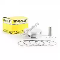 PX016367A, Prox, Kit de pistão sv    , Novo