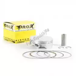 Here you can order the sv piston kit from Prox, with part number PX016367A: