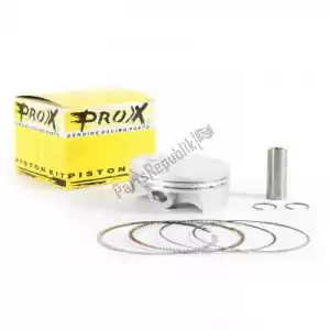 PROX PX016367A sv piston kit - Bottom side