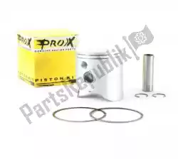 Qui puoi ordinare kit pistone sv da Prox , con numero parte PX016387A: