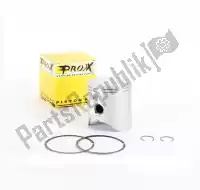 PX016388A, Prox, Kit de pistão sv    , Novo