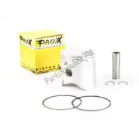 PX016388B, Prox, Kit de pistão sv    , Novo