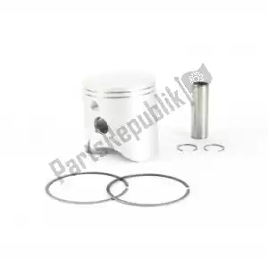 PROX PX016388B kit de pistons sv - Face supérieure