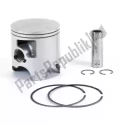 Here you can order the sv piston kit from Prox, with part number PX016394B: