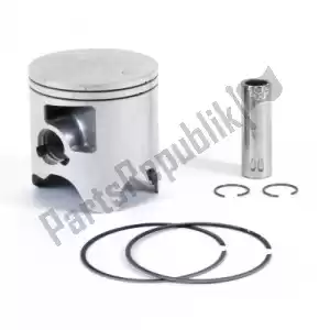 PROX PX016394B sv piston kit - Bottom side
