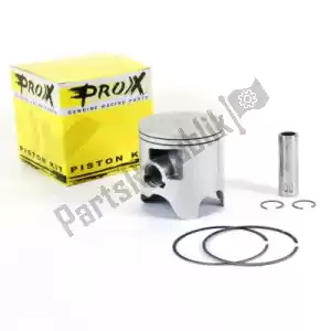 PROX PX016394C kit de pistão sv - Lado superior