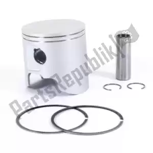 PROX PX016396A kit pistone sv - Lato sinistro