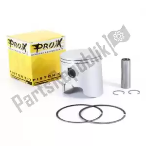 PROX PX016396A kit pistone sv - Lato superiore