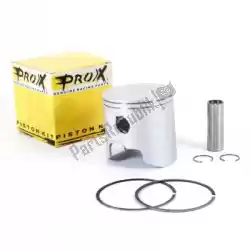 Here you can order the sv piston kit from Prox, with part number PX016396B: