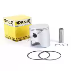 Here you can order the sv piston kit from Prox, with part number PX016396C: