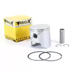 PROX PX016396C sv piston kit - Bottom side