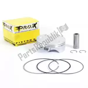 PROX PX016411A kit de pistons sv - La partie au fond