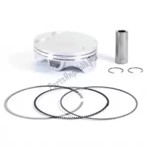 PROX PX016411B kit de pistones sv - Lado izquierdo