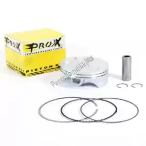 PROX PX016411B sv piston kit - Bovenkant