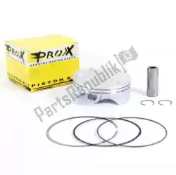Aqui você pode pedir o kit de pistão sv em Prox , com o número da peça PX016411C: