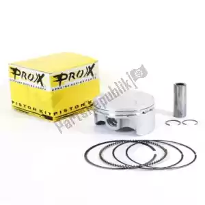 PROX PX016413A sv piston kit - Bovenkant