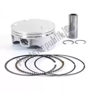 PROX PX016413A sv piston kit - Linkerkant