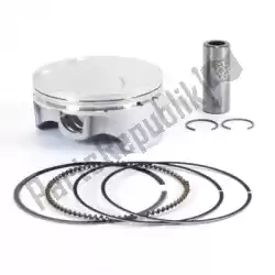 Here you can order the sv piston kit from Prox, with part number PX016413B: