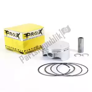PROX PX016413B sv piston kit - Upper side