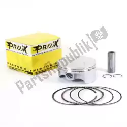 Aqui você pode pedir o kit de pistão sv em Prox , com o número da peça PX016413C: