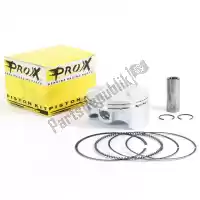 PX016414A, Prox, Sv kit de pistão de alta compr    , Novo