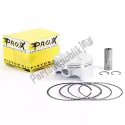 Qui puoi ordinare kit pistone alto compr sv da Prox , con numero parte PX016414A: