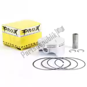 PROX PX016414A kit pistone alto compr sv - Il fondo