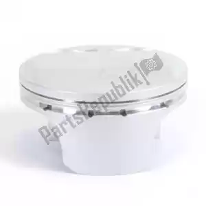 PROX PX016414A kit pistone alto compr sv - Lato destro