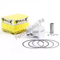 PX016414B, Prox, Sv high compr piston kit    , Nieuw