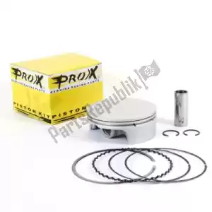 PROX PX016423200 kit pistone sv - Lato superiore