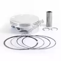 PX016424A, Prox, Sv piston kit    , Nieuw