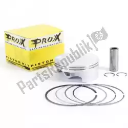 Aqui você pode pedir o kit de pistão sv em Prox , com o número da peça PX016424B: