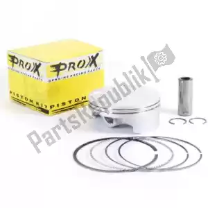 PROX PX016424B kit de pistão sv - Lado inferior