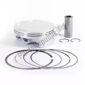 PROX PX016424C kit pistone sv - Lato superiore